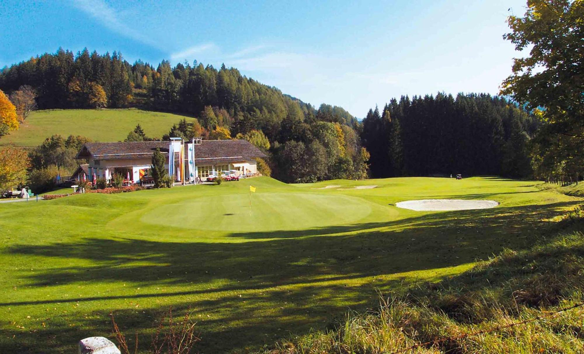 Ferienwohnung Haus Rosa Goldegg im Pongau Exterior foto
